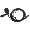 BESPORTBLE Microfono Lavalier Usb-c a Condensatore Clip per Smartphone, Microfono a Bavero Piccolo per Registrazione e Live Streaming, Adatto per Vlog, Gaming e Trasmissioni in Diretta