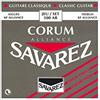 Savarez Corum Alliance Corde, Chitarra, 500 Ar Normal Tension