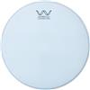 Wambooka CALIFORNIA SAND pelle sabbiata mono strato, 7mil, con sordine pre installate rimovibili. Misure 8" - 24". (16T)