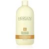 HERGEN BEAUTY & WELLNESS SOLUTION G1 SHAMPOO NUTRIENTE INTENSIVO 1000 ML.
