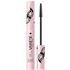 Eveline Cosmetics Variete Mascara Allungante e Volumizzante - Nero Intenso, 10ml