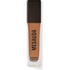 MNP Nail pro Mesauda Beauty Chronos Flawless Foundation, 25 W, 30 ml, fondotinta fluido a tenuta lunga