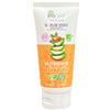 Generico AlmaprofShop scrub viso BIOCARE esfoliante delicato biologico fermo cosmetico naturale senza parabeni, siliconi, coloranti, sles, sls (Nutriente)