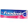 Fixodent Denture Adhesives Cream, Original 40 g (Pack of 6) by Fixodent