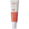 Laboratoires de Biarritz - Spray solare LSF50+ - Certificazione biologica - Viso e corpo - Per neonati, bambini e adulti - Formato famiglia 150 ml - Made in France
