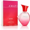 Evaflor AMATI YOURS - Eau de Toilette Donna 100ml - Spray - EVAFLORPARIS