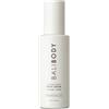 Bali Body Siero idratante per il corpo, idratante quotidiano con acido ialuronico, niacinamide e ceramide, estensore autoabbronzante per tutti i tipi di pelle, vegano, cruelty free, prodotto