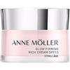ANNE MOLLER AN STIMULAGE GLOW FIRMING RICH F15 50 ML