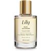 O Boticário Lily - Olio multifunzione per corpo e capelli, 50 ml