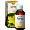 Erboristeria Magentina Iperico Olio - 100 ml