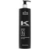 Erilia Creattiva Shampoo cura mirata per capelli in cerca di volume e morbidezza per pulire e densificare con formula equilibrata