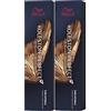 Wella Professionals Wella Koleston Perfect ME+ 9/97 Biondo chiaro Cendrè marrone, 60 ml