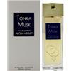 Alyssa Ashley - Tonka Musk Eau de Parfum, Profumo - 100ml