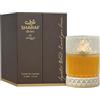 Zimaya Sharaf Divine Extrait de Parfum 100ml, Fragranza Orientale Unisex, Lunga Durata, Profumo di Nicchia