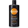 Schwarzkopf Syoss Repair Therapy Shampoo 500 ML by SCHWARZKOPF