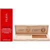 Pupa Milano Wonder Me Natural Sculpt, 001, palette per il contorno del viso doppio viso, cipria perfezionante e modellante, trucco viso sfumabile