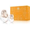 BVLGARI Bulgari Omnia Crystalline Cofanetto Regalo Profumo Donna Edt 100Ml E Profumo Edt 15Ml