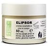 Il Regno Vegetale ELIPSOR Pomata Naturale con Elicriso Italico ECZEMI DERMATITI PSORIASI PUNTURE DI INSETTO ORTICARIA 50 ml Made in Italy