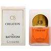 Morris CB CREATION BY BATTISTONI Eau de Parfum 50 ml spray