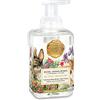 Michel Design Works Foaming Hand Soap, Bunny Meadow