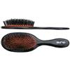 SHE by SOCAP.USA Large Oval Cushion Brush, SHE by SOCAP.USA, Made in Italy by SHE by SOCAP.USA