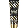 Onyx Black Cashmere Crema solare con bronzer - Miscela abbronzante naturale per risultati di abbronzatura scura - Crema idratante colorata per la routine di cura della pelle e potere anticellulite