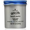 got2b Got 2B Beach Matte Paste 3.5oz by GOT 2B