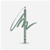 Generico ELIXIR WATERPROOF EYE PENCIL 047