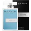 Yodeyma Résolu Fragranza Maschile Eau De Parfum 100 ml