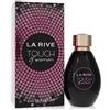 La Rive Touch of Woman by Eau De Parfum Spray 3 oz/90 ml (Women)