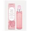 L'Erbolario | Acqua Profumata Idratante Litchi & Peonia - Profumo fiorito per Corpo e Capelli - Senza alcol - 150 ml