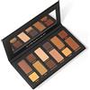 Layla Redemption Warm - Palette Ombretti con finish extraluminoso