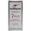 Nailtiques Nail Protein Formula 2 Plus by Nailtiques [Beauty] by Nailtiques