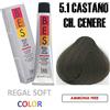 Seb BES, Regal Soft Color 60ml 5.1