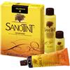 SANOTINT TINTA CLASSIC COLORE 04 CASTANO CHIARO-2 CONFEZIONI - 2x125 ML