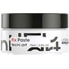 L'Oréal Professionnel Paris L'Oréal Professionnel Tecni.Art - Fix Paste per look senza sforzo con finish naturale, Pasta modellante opacizzante, 75 ml