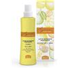 Helan, Agrumèe, Crema Corpo Idratante Spray, Fluida e Nutriente - Latte Tonificante e Setificante con Estratti di Ginseng e Lime - Crema Corpo Profumata con Vitamina E per Pelle Morbida, 200 ml