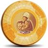 AOKlabs - Oro Africano Solare SPF50 50ml | Protezione Viso UVA UVB IR e Luce Blu | Texture Leggera Senza Residuo Bianco | Uso Quotidiano
