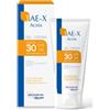 Generico TAE-X Acnis Gel Crema, Protezione Solare SPF 30 UVA/UVB, per Pelle Acneica, 60 ml