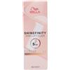 Wella Professionals Wella Shinefinity 010/36 Biondo Platino Dorato Violetto 60ml
