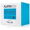 HELEN SEWARD Helen Sewerd Platin Bleu Polvere Decolorante Universale Box 24 Bustine Da 25G