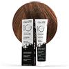 Capello point 10 Perm, Colorazione a Lunga Durata Express, Colore Capelli 6.7 Biondo Scuro Castagna, Tinta per Capelli, Copertura Rapida e Omogenea in 10 Minuti, Colore Brillante, Intenso e Luminoso, 100 ml