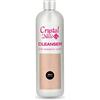 CRYSTAL NAILS - CLEANSER 500ML