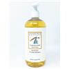 Crabtree & Evelyn Sapone per le mani da giardiniere, flacone con dispenser a pompa grande, 500 ml