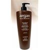 Phytorelax HARBOR PHYTORELAX ARGAN SHAMPOO RISTRUTTURANTE CON OLIO DI ARGAN MADE IN ITALY 1000ML 1LT