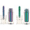 GOUDA Multi-Chrome Shifting Pigments Chameleon Ombretto liquido Long Lasting Multichrome Duochrome Ombretto Pigmenti Ombretto liquido (03+04)