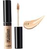 Yaoliucp 1pc Concealer Professional Makeup Wand Copertura completa Serum Elevato Concettore adesivo senza raggruppamento e cracking Coperture perfette di imperfezioni, lentiggini e cerchi scuri (1# fiera) Con