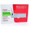 Rougj Forfora Urto Trattamento Intensivo 3 Mesi Rougj+ 24x5ml