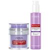 L'Oreal Paris L'Oréal Paris Revitalift Filler Crema-Gel Viso Rimpolpante Idratante con Acido Ialuronico 50ml + Revitalift Detergente Viso Levigante Idratante Esfoliante con Acido Ialuronico 150ml - Set da 2