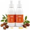 ALOHALABS Rivenera Siero Viso 100ml con Collagene e Olio di Jojoba